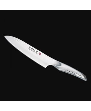 GLOBAL CUCHILLO COCINERO 19 CM