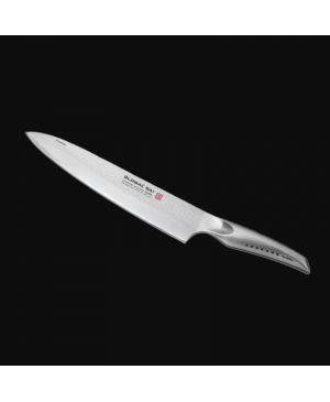 GLOBAL CUCHILLO SANTOKU 19 CM