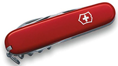 VICTORINOX