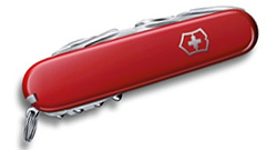 VICTORINOX