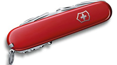 VICTORINOX