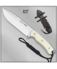 CUCHILLO TÁCTICO CHAMAN MACRO BÖHLER N690 CO KIT