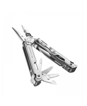 LEATHERMAN FREE P4