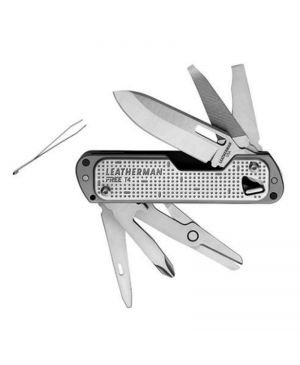 LEATHERMAN FREE T4