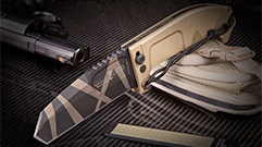 EXTREMA RATIO RAO DESERT WARFARE KNIFE