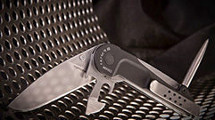 EXTREMA RATIO M1 A1 STONE WASHED MULTITOOL KNIFE