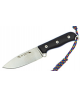 CUCHILLO SUPERVIVENCIA LUCUS G 10