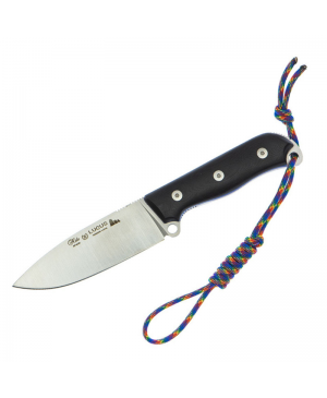 CUCHILLO SUPERVIVENCIA LUCUS G 10