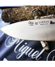 CUCHILLO SUPERVIVENCIA LUCUS G 10