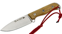 CUCHILLO SUPERVIVENCIA LUCUS BOJ