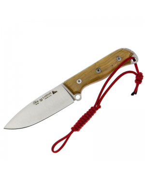 CUCHILLO SUPERVIVENCIA LUCUS BOJ