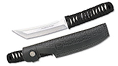 CUCHILLO TOKISU HATTORI 15,0 CM FUNDA PIEL NEGRA