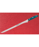 CUCHILLO JAMONERO FLEXIBLE BROOKLYN 30 CM