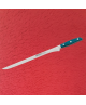 CUCHILLO JAMONERO FLEXIBLE BROOKLYN 30 CM