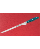 CUCHILLO JAMONERO FLEXIBLE BROOKLYN 25 CM