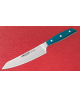 CUCHILLO BROOKLYN ROCKING SANTOKU 19 CM