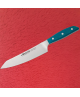 CUCHILLO BROOKLYN ROCKING SANTOKU 19 CM