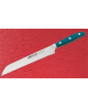 CUCHILLO BROOKLYN PANERO PERLADO 20 CM