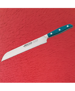 CUCHILLO BROOKLYN PANERO PERLADO 20 CM