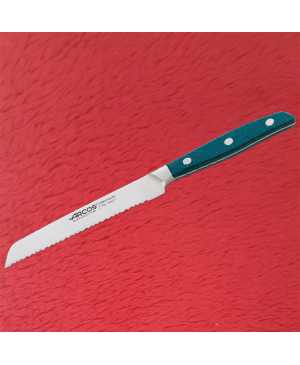 ARCOS Brooklyn  Rocking Santoku Knife 19cm