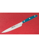 CUCHILLO BROOKLYN VERDURAS 13 CM