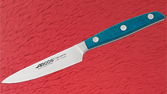 CUCHILLO BROOKLYN MONDADOR 10 CM