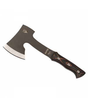HACHA MUELA RAPTOR