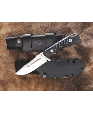 CUCHILLO MUELA CRUSADER 13 M MICARTA