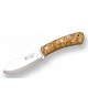 CUCHILLO BUSHCRAFT JOKER NESSMUK MANGO ABEDUL RIZADO