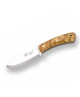 CUCHILLO BUSHCRAFT JOKER NESSMUK MANGO ABEDUL RIZADO