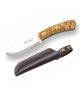 CUCHILLO BUSHCRAFT JOKER NESSMUK MANGO ABEDUL RIZADO