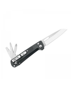 LEATHERMAN FREE K2