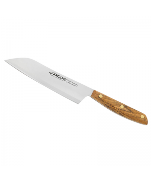 CUCHILLO SANTOKU SERIE NÖRDIKA19 CM