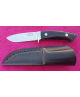 LOVELESS HUNTER N690 MICARTA NEGRA