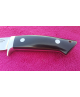 LOVELESS HUNTER N690 MICARTA NEGRA