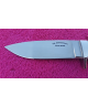 LOVELESS HUNTER ATS 34 CANVAS MICARTA