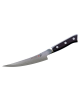 CUCHILLO MCUSTA ZANMAI BONING CLASSIC BLACK DAMASCO 16.5CM