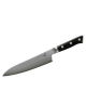 CUCHILLO MCUSTA ZANMAI GYUTO CHEF CLASSIC BLACK DAMASCO 18CM