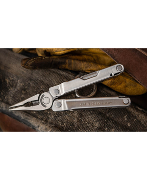 LEATHERMAN BOND