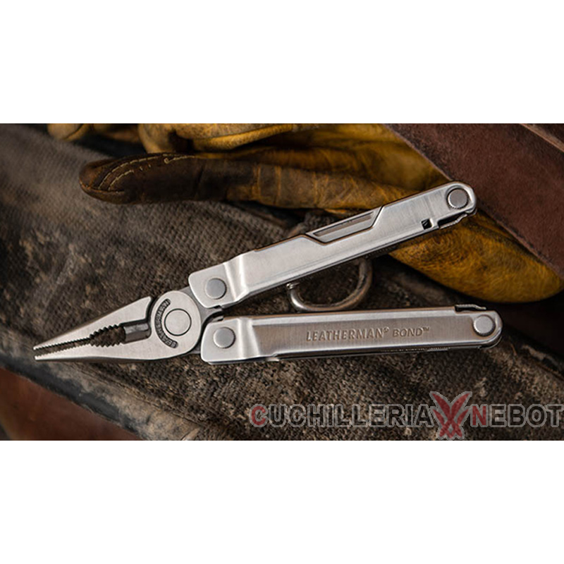 14　NEW　INSPIRED　BOND　BY　WITH　MULTIPURPOSE　THE　PTS　LEATHERMAN　FUNCTIONS