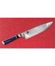 SHUN ENGETSU CHEF KNIFE 20CM