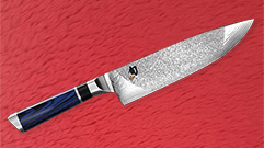 SHUN ENGETSU GANIVET DE XEF 20CM