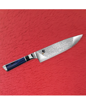 SHUN ENGETSU CHEF KNIFE 20CM