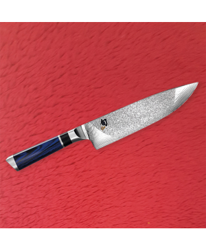 SHUN ENGETSU GANIVET DE XEF 20CM