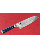 SHUN ENGETSU CUCHILLO SANTOKU 18CM