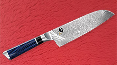 COITELO SHUN ENGETSU SANTOKU 18CM