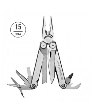 MULTIUSOS LEATHERMAN CURL®