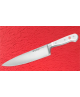 CUCHILLO CLASSIC WHITE CHEF 20 CM