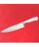 CUCHILLO CLASSIC WHITE CHEF 20 CM