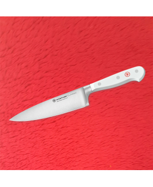 CUCHILLO CLASSIC WHITE CHEF 16 CM